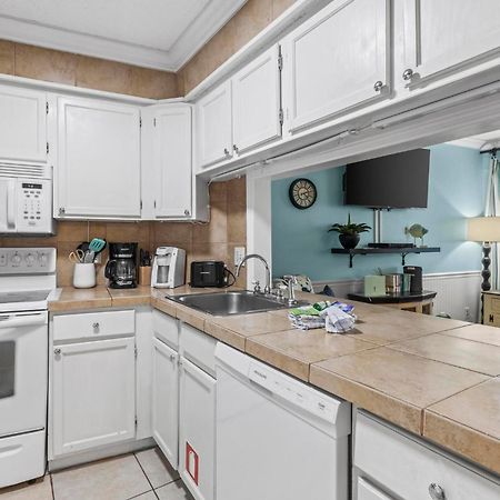 Sea Breeze 311 Βίλα Gulf Shores Εξωτερικό φωτογραφία