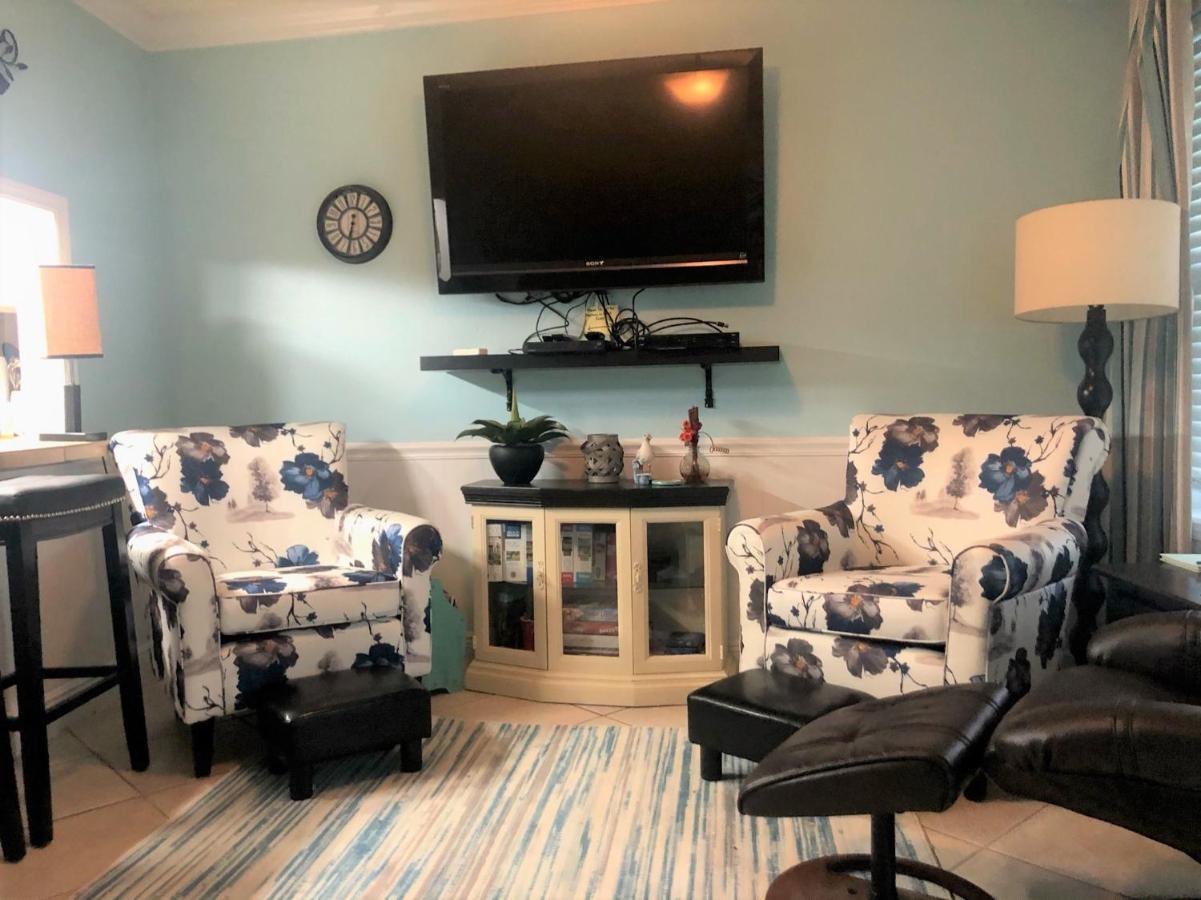 Sea Breeze 311 Βίλα Gulf Shores Εξωτερικό φωτογραφία
