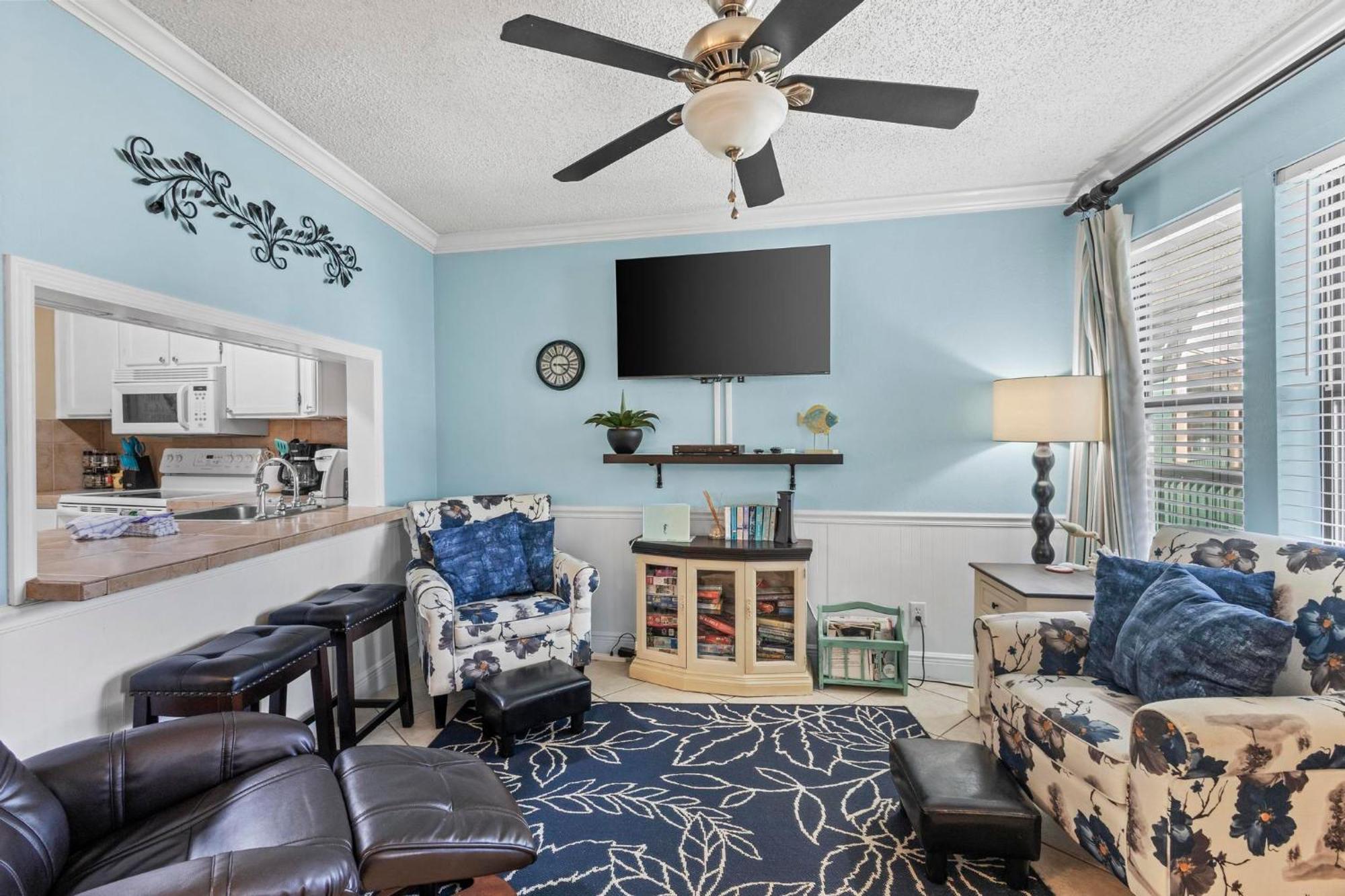Sea Breeze 311 Βίλα Gulf Shores Εξωτερικό φωτογραφία