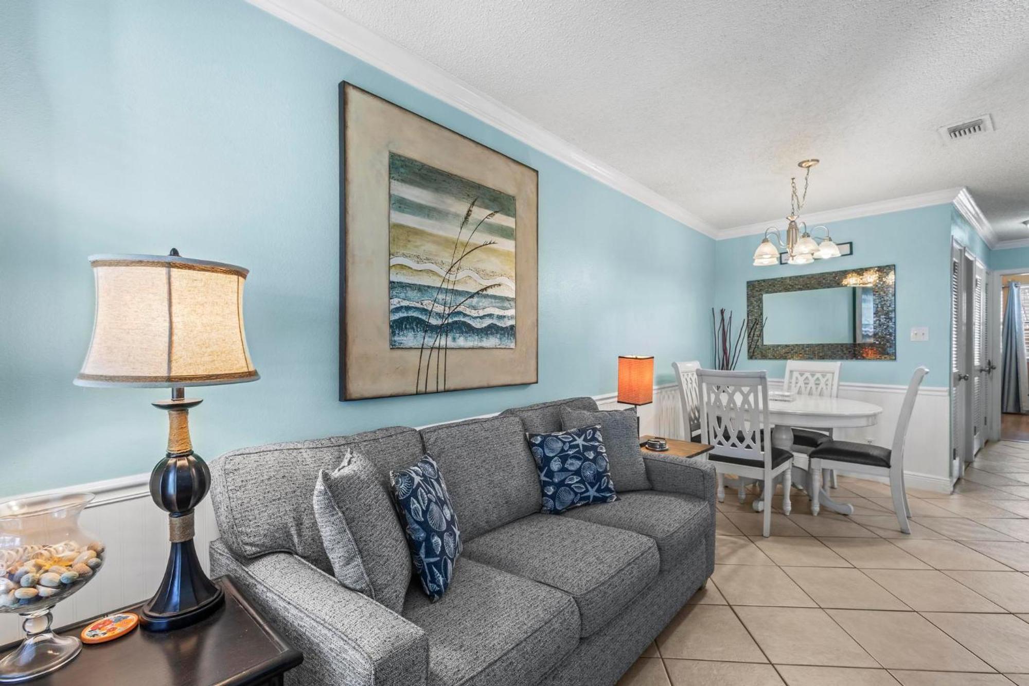 Sea Breeze 311 Βίλα Gulf Shores Εξωτερικό φωτογραφία