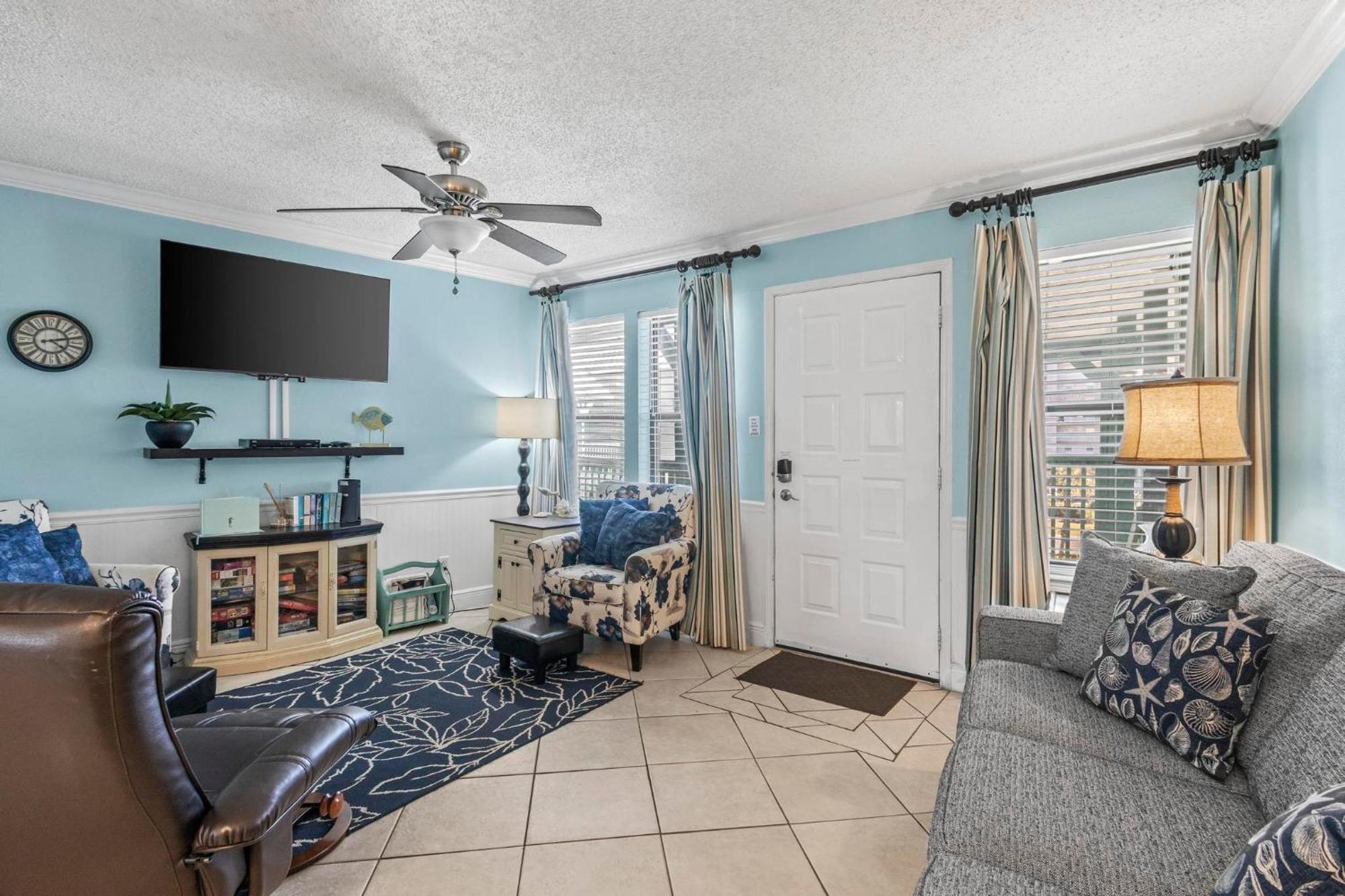 Sea Breeze 311 Βίλα Gulf Shores Εξωτερικό φωτογραφία