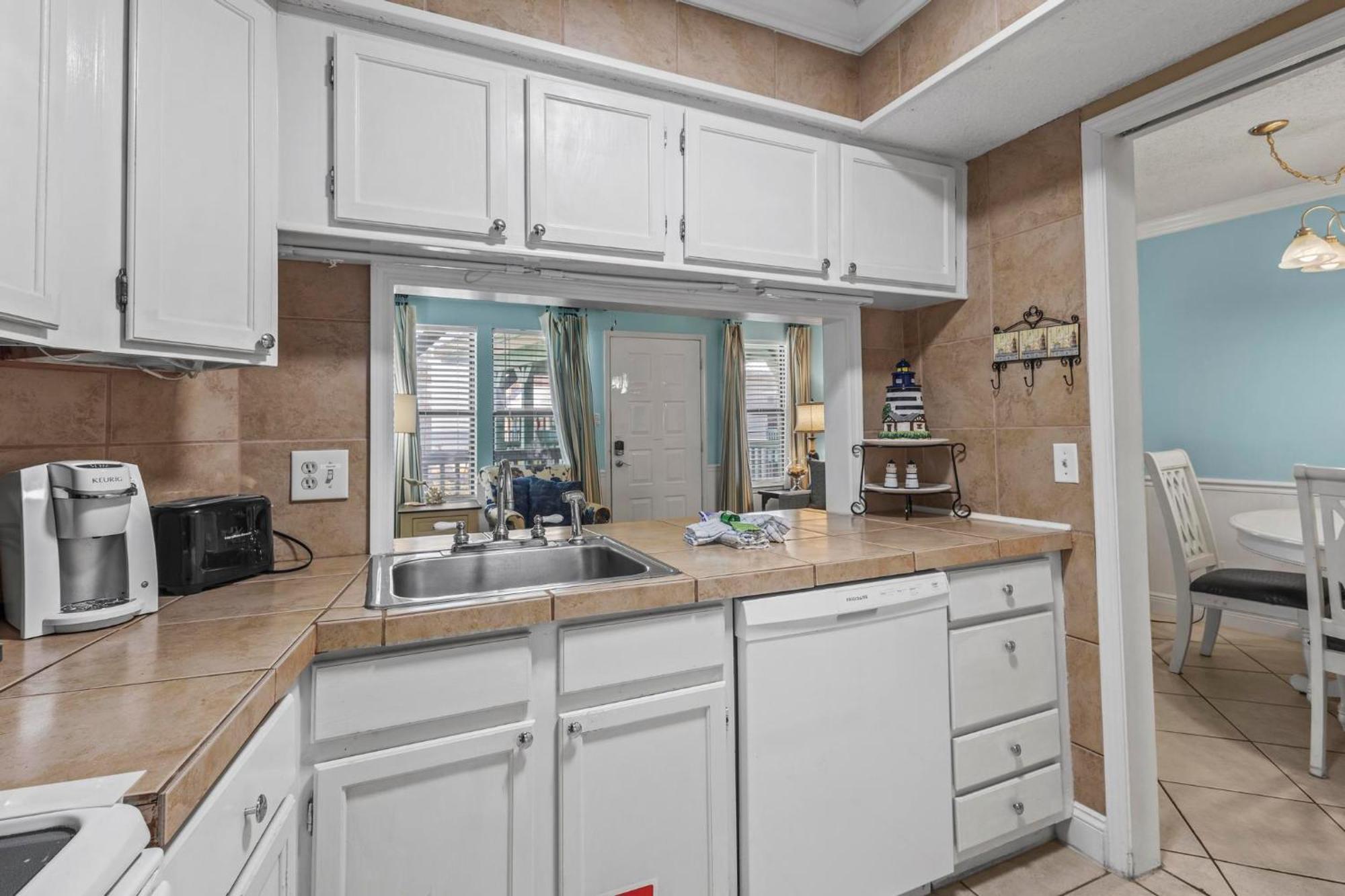 Sea Breeze 311 Βίλα Gulf Shores Εξωτερικό φωτογραφία