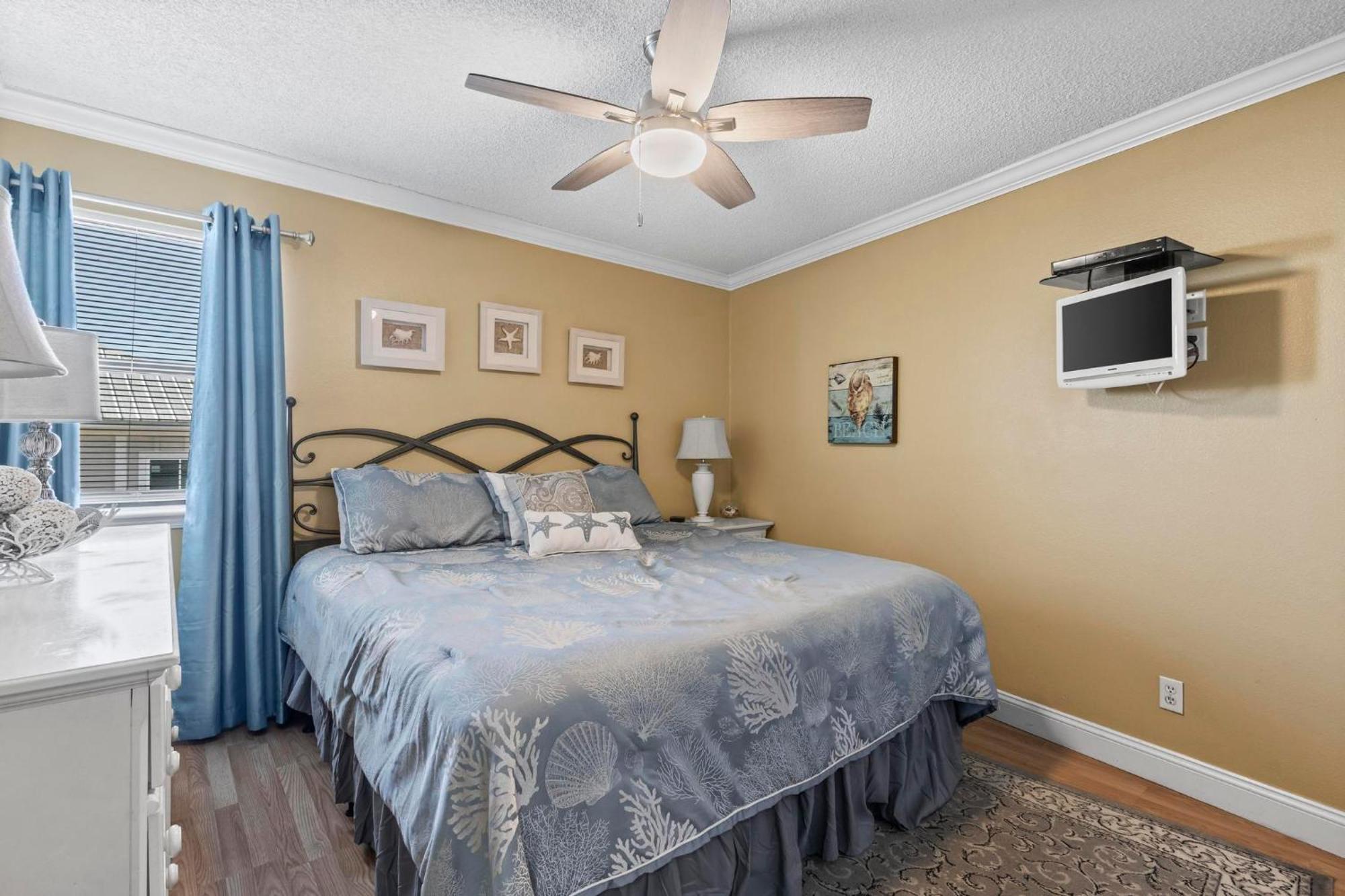 Sea Breeze 311 Βίλα Gulf Shores Εξωτερικό φωτογραφία