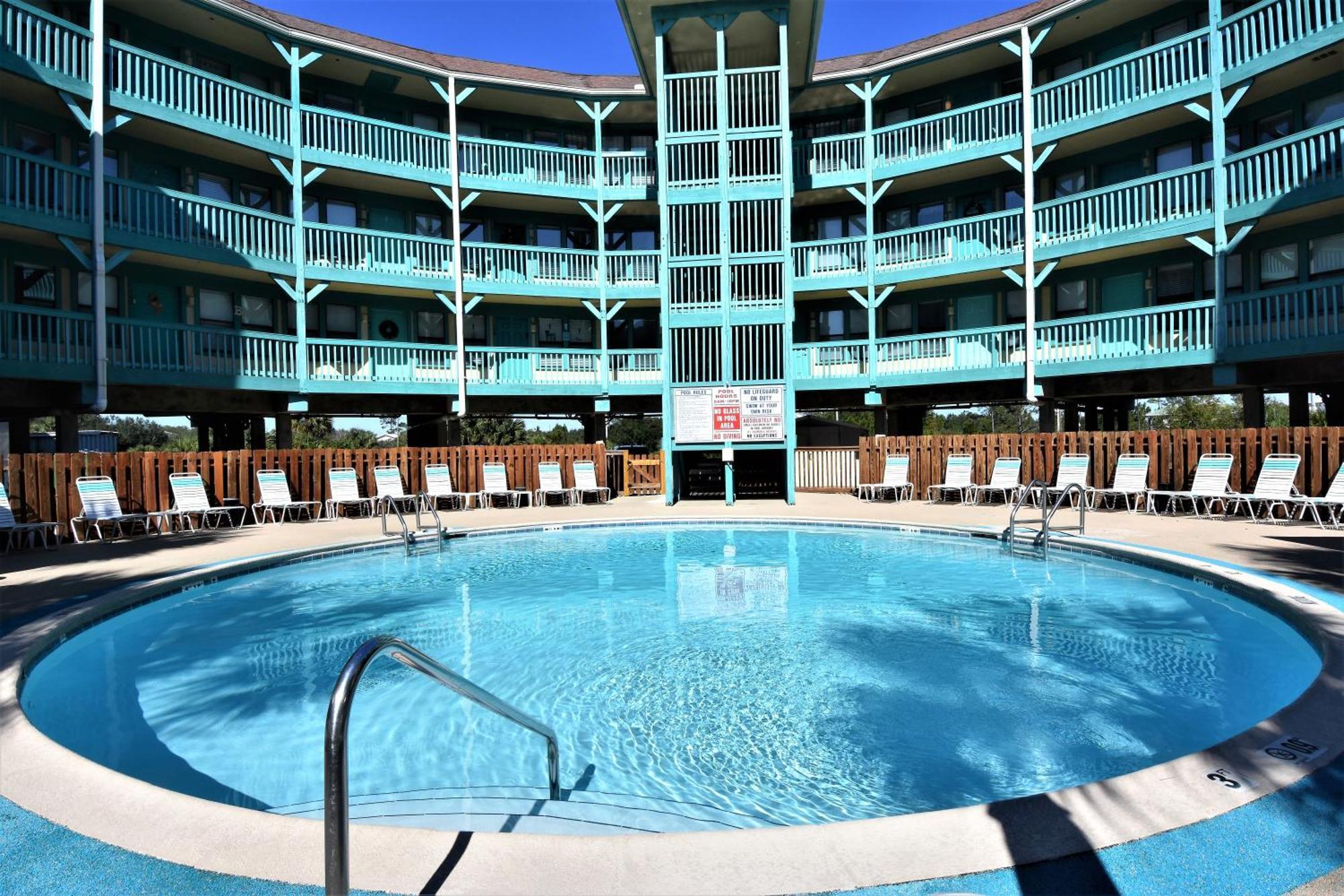 Sea Breeze 311 Βίλα Gulf Shores Εξωτερικό φωτογραφία
