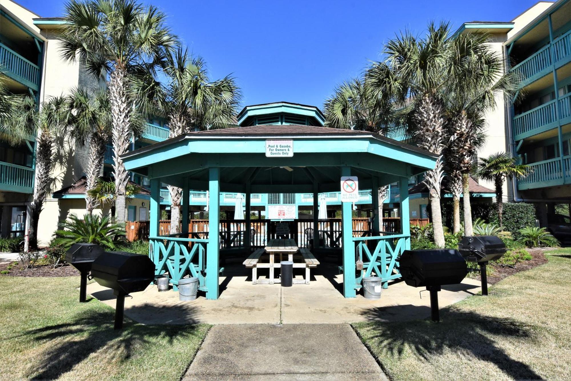 Sea Breeze 311 Βίλα Gulf Shores Εξωτερικό φωτογραφία