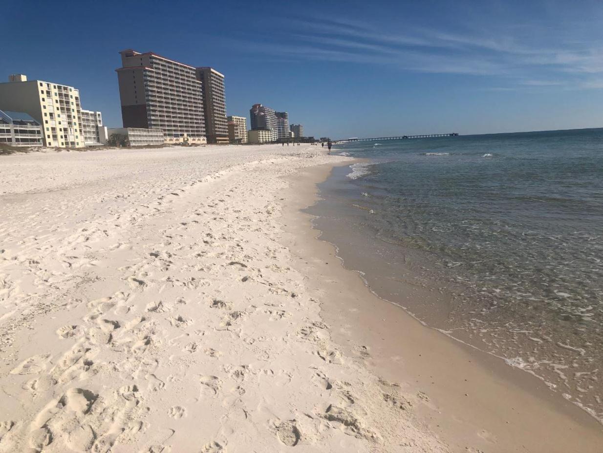 Sea Breeze 311 Βίλα Gulf Shores Εξωτερικό φωτογραφία