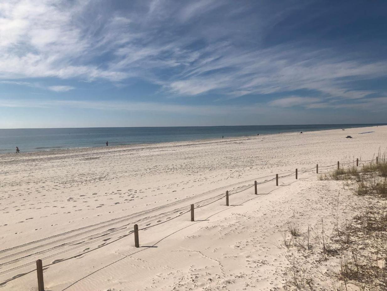 Sea Breeze 311 Βίλα Gulf Shores Εξωτερικό φωτογραφία