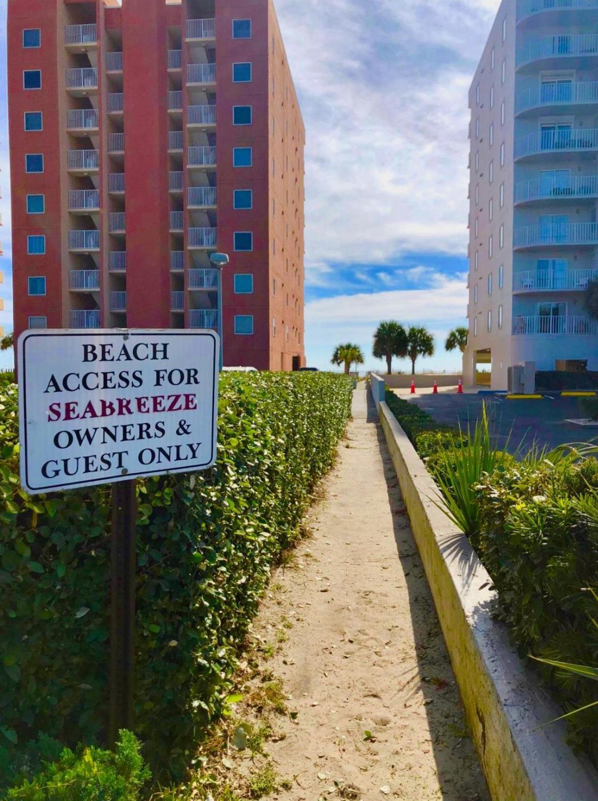 Sea Breeze 311 Βίλα Gulf Shores Εξωτερικό φωτογραφία